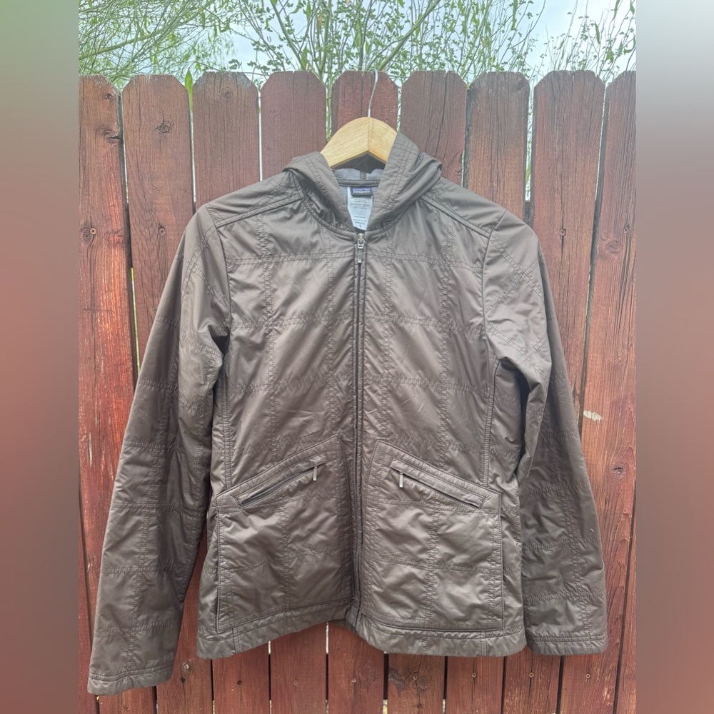 Patagonia Makka Hoodie S in Excellent Condition!